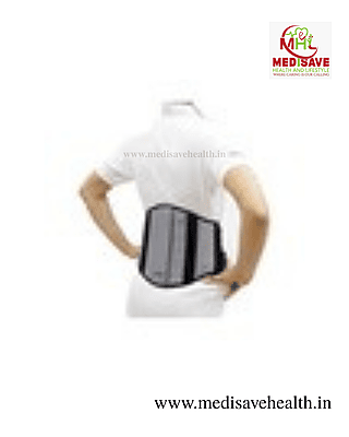 LUMBO SACRAL SUPPORT BELT