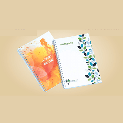 Wiro Note Book