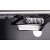 Broil King BARON FOIL DRIP PANS 3PC