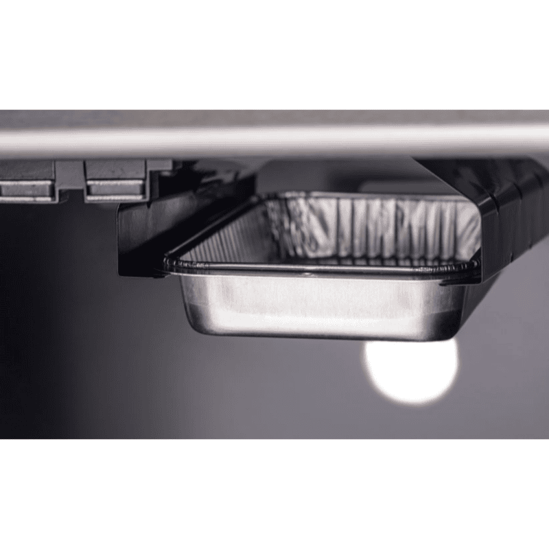 Broil King BARON FOIL DRIP PANS 3PC