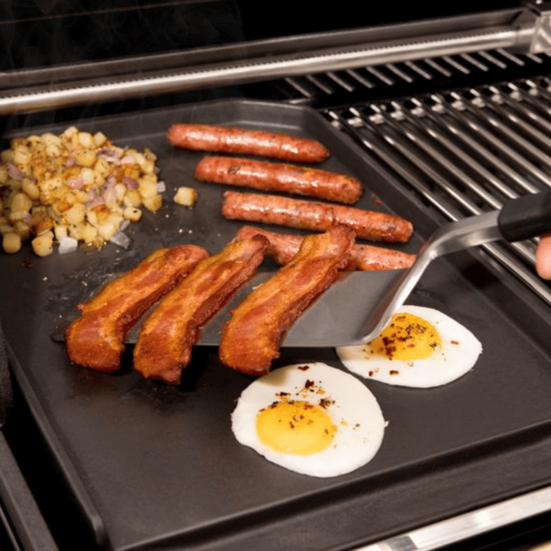 Broil King Cast Iron Plancha