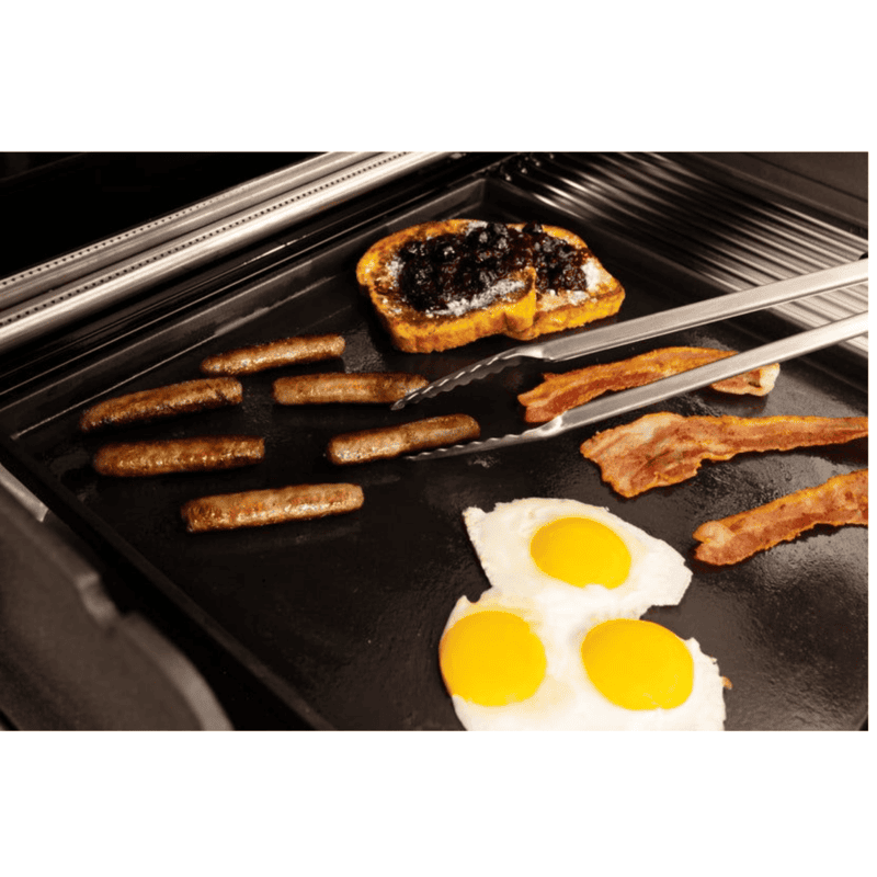 Broil King PLANCHA CI IMPERIAL/REGAL