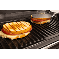 Broil King PLANCHA CI MONARCH