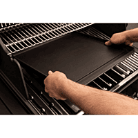 Broil King PLANCHA CI BARON/CROWN