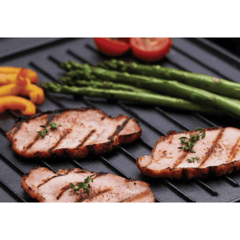 Broil King Griddle - Imperial / Regal - Cast Iron