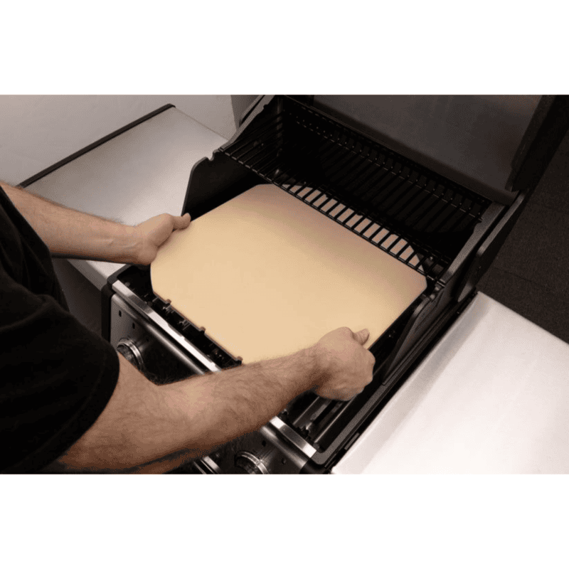 Broil King BARON/CROWN/KEG PIZZA STONE