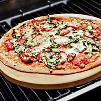 Broil King Pizza Stone - 15"
