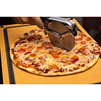 Broil King Deluxe Pizza Slicer