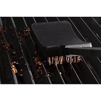 Broil King Grill Brush - Baron™ - Palmyra replacement heads - 3pcs