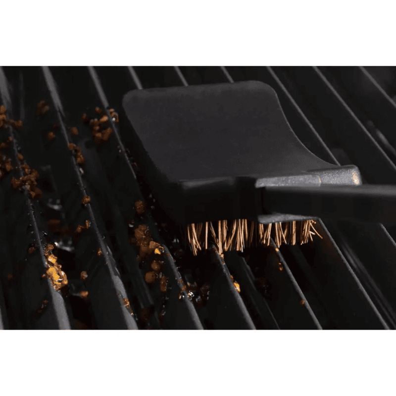 Broil King Grill Brush - Baron™ - Palmyra replacement heads - 3pcs