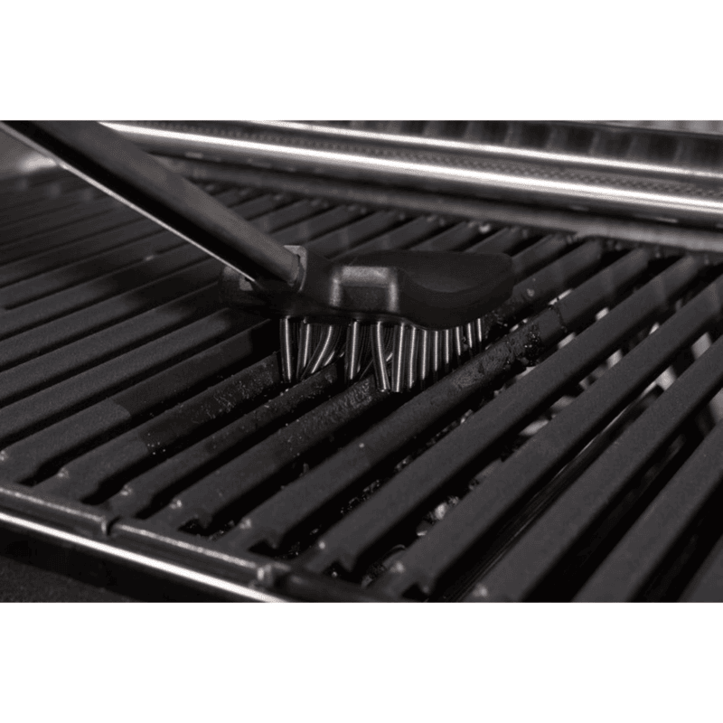 Broil King Grill Brush - Baron™ - Coil Spring - SS