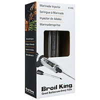 Broil King Marinade Injector