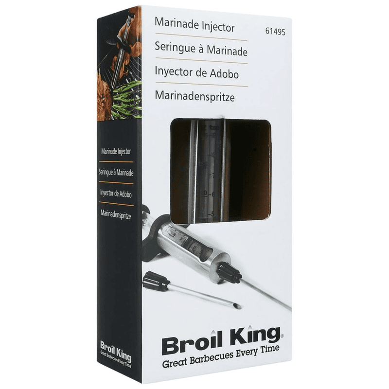 Broil King Marinade Injector