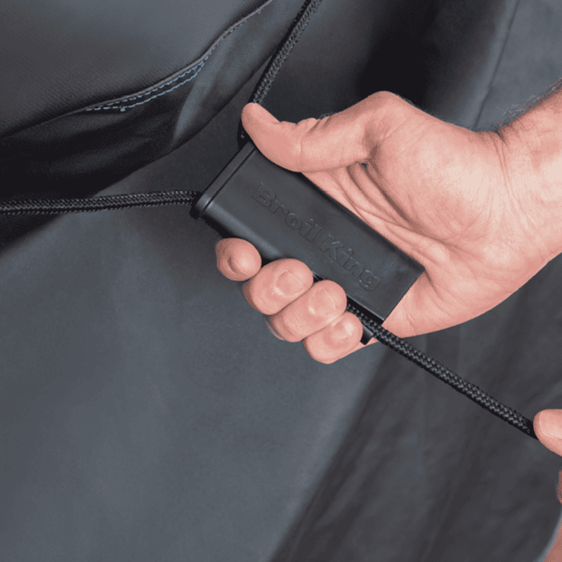 Broil King Grill Cover - Premium - Built-in - Imperial/ Regal 600 Series