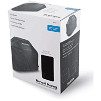 Broil King Grill Cover - Premium - Imperial/Regal 400'S