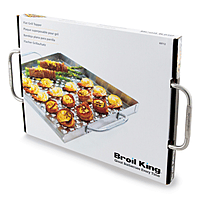 Broil King Flat Grill Topper