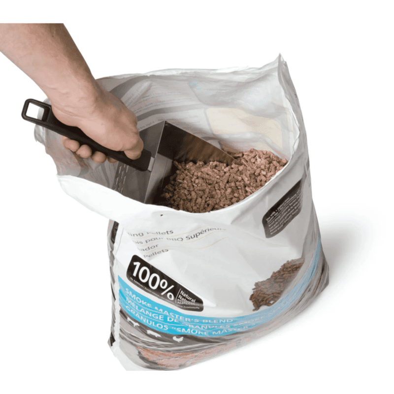 Broil King Pellet/Charcoal Scoop