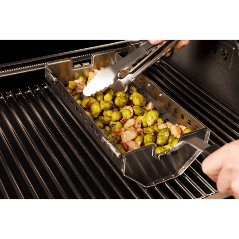 Broil King Rotisserie Tumble Basket