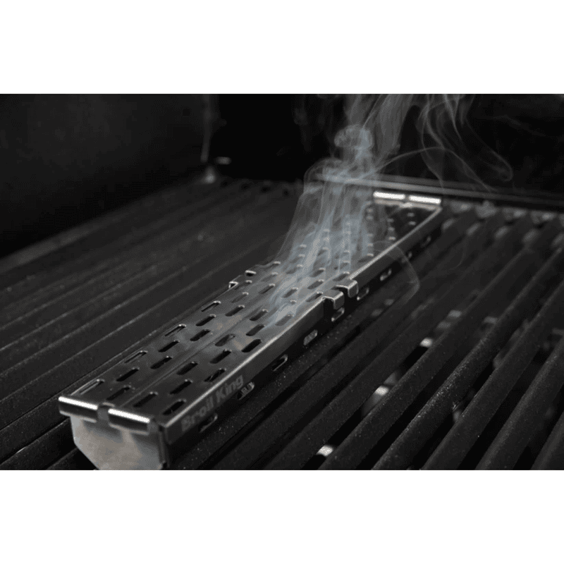 Broil King Pellet Smoker Box