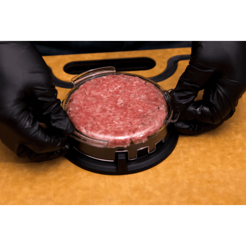 Broil King Deluxe Burger Press