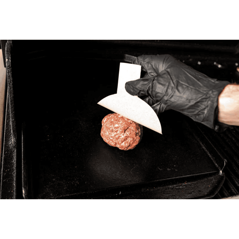 Broil King SMASH BURGER PRESS