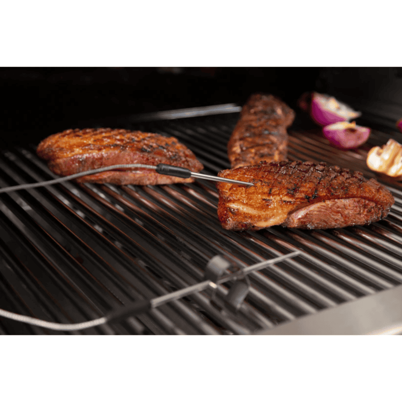 Broil King Thermometer - Digital Side Table