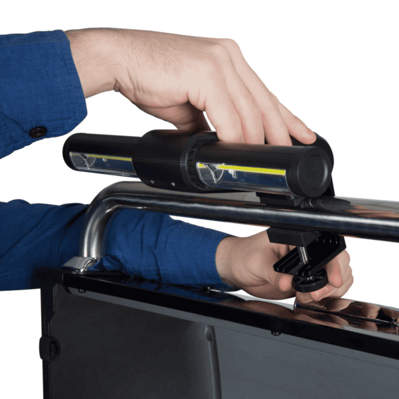 Broil King Grill Light And Timer - Deluxe - Cob