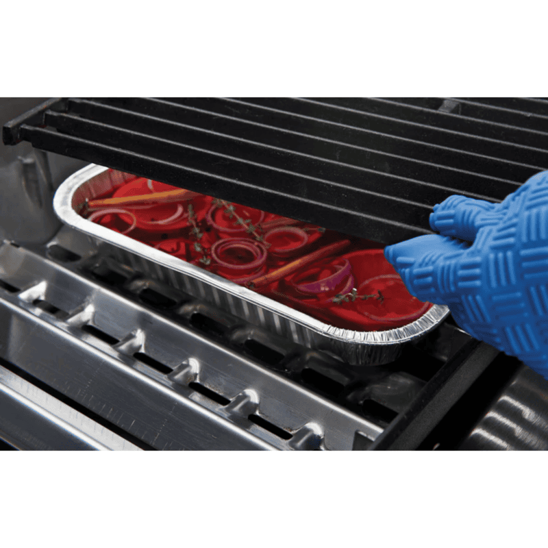 Broil King Drip Pan Narrow - 3Pc