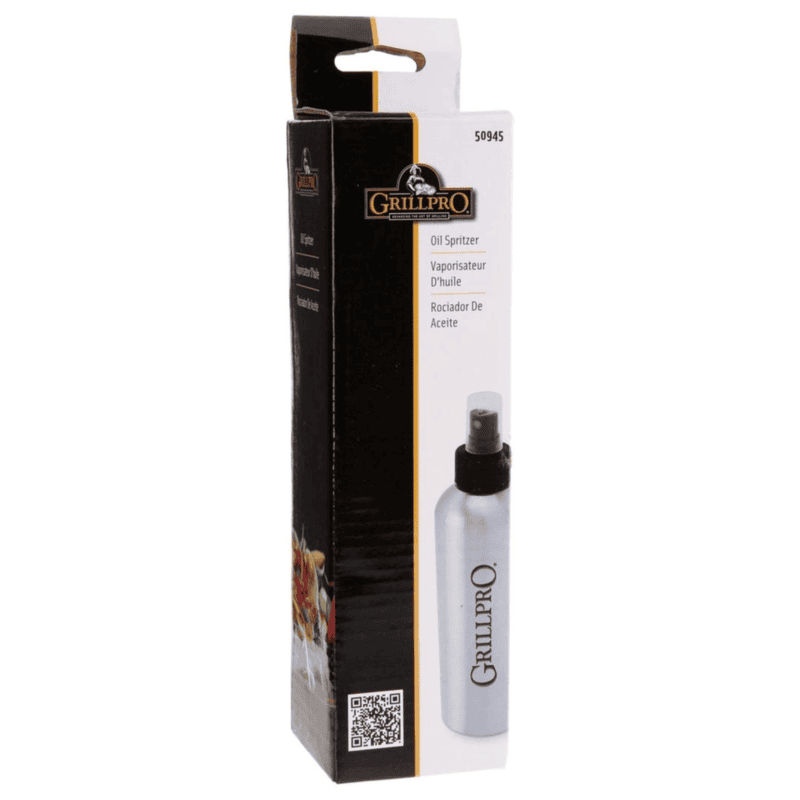 Grillpro Aluminum Body Oil Spritzer