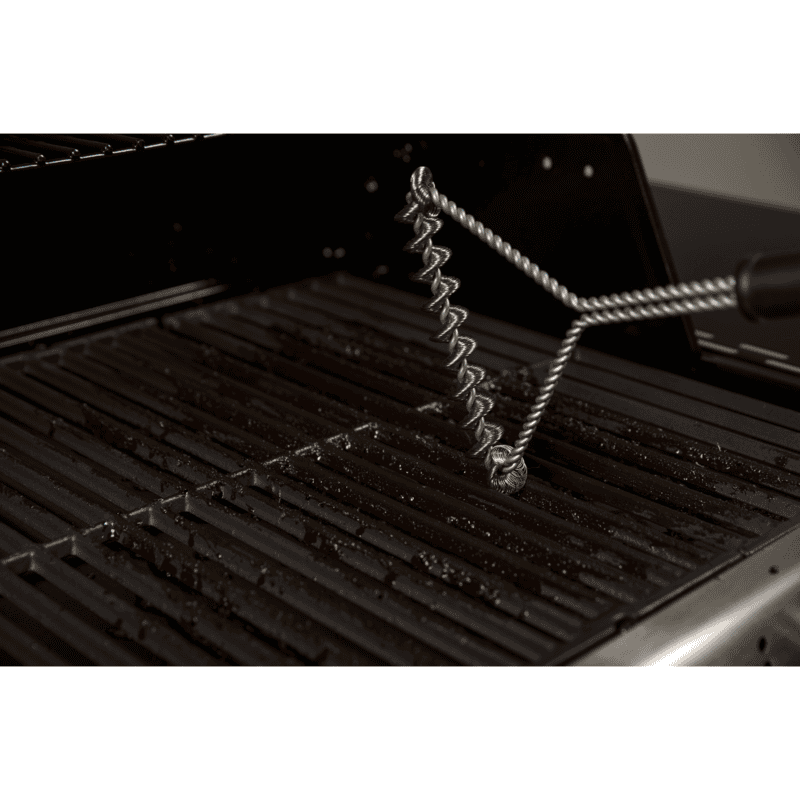 Grillpro Bristle-Less Wide Head Brush