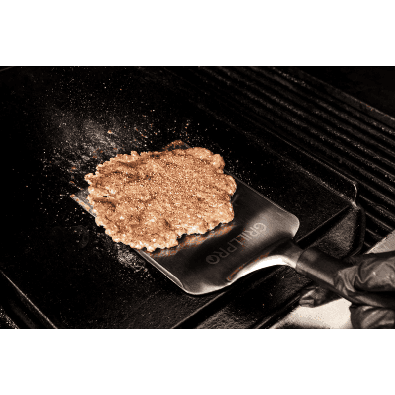 Grillpro Smash Burger Kit