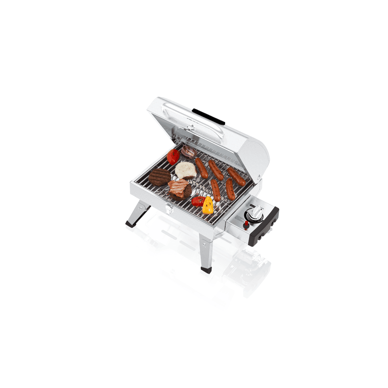 GrillPro SS200 Portable Grill