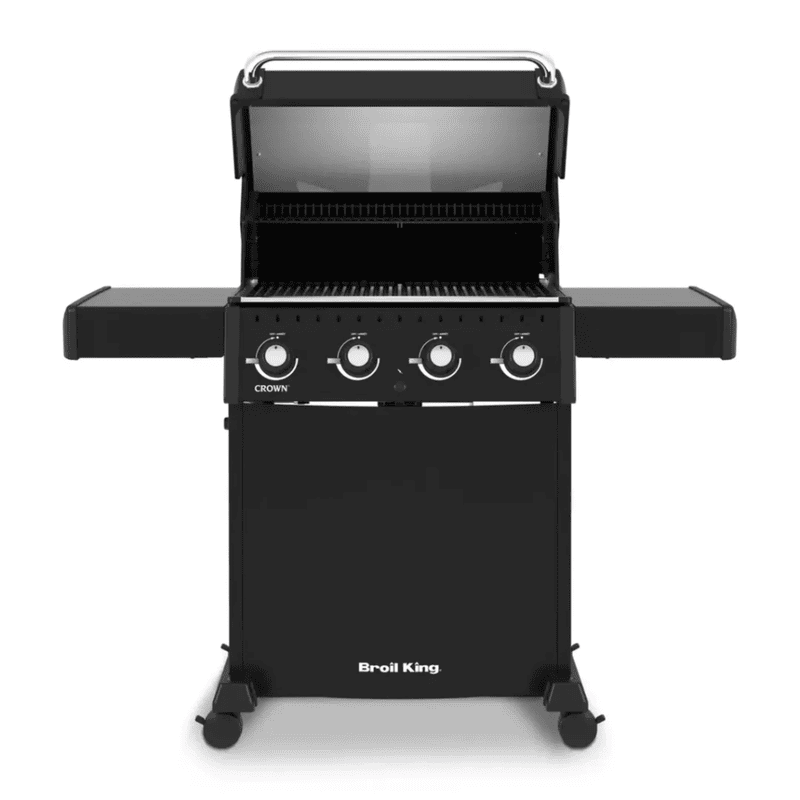 Broil King CROWN 410 SHADOW
