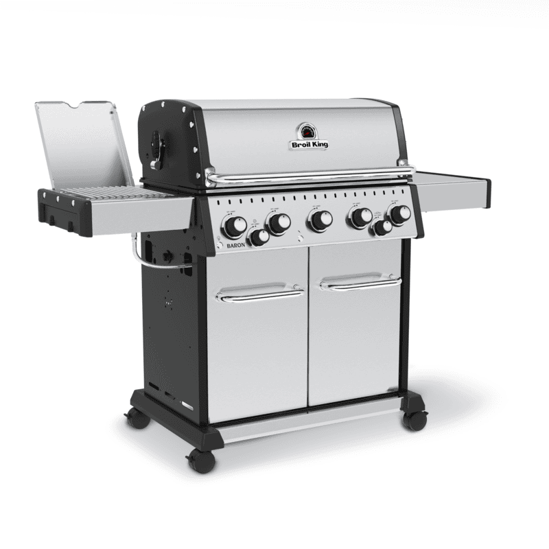 Broil King Baron™ S 590 IR Gas Grill