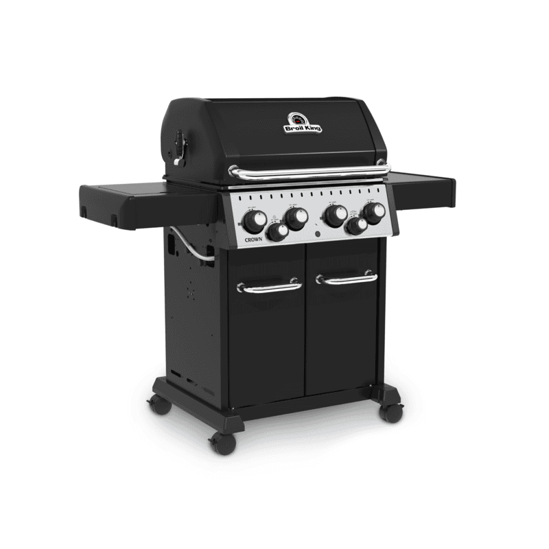Broil King Crown™ 490 LX Gas Grill