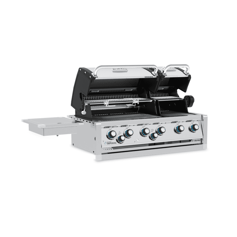 Broil King Imperial™ S 690 Built-In Gas Grill