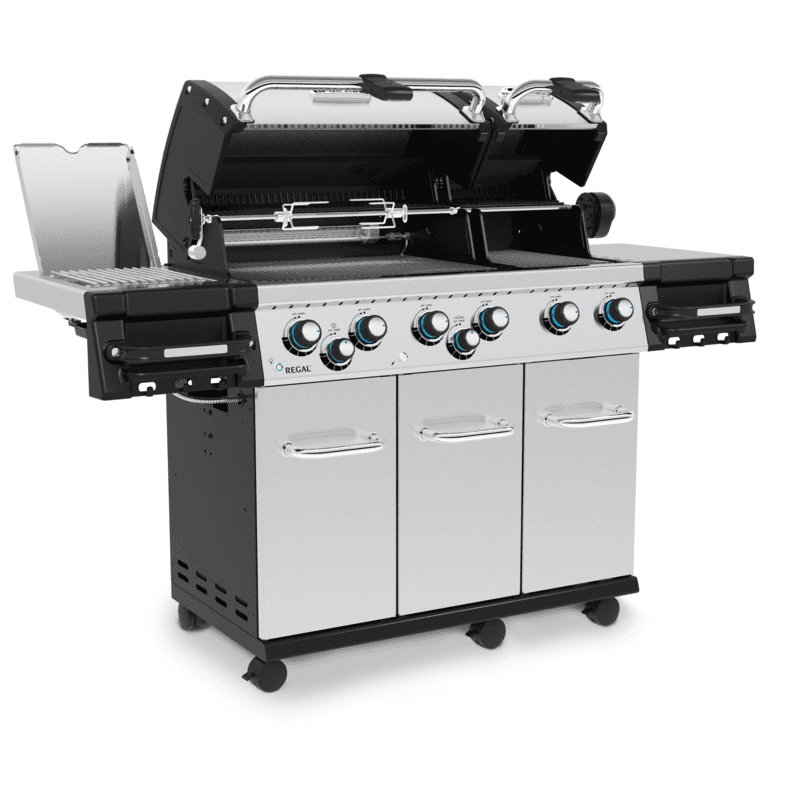 Broil King Regal™ S 690 Pro IR Gas Grill