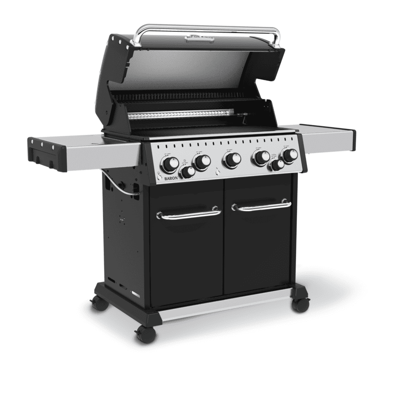 Broil King Baron™ 590 Gas Grill