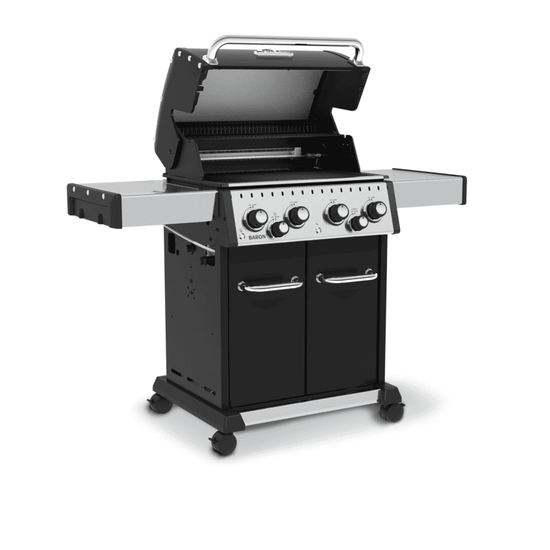Broil King Baron™ 490 Gas Grill