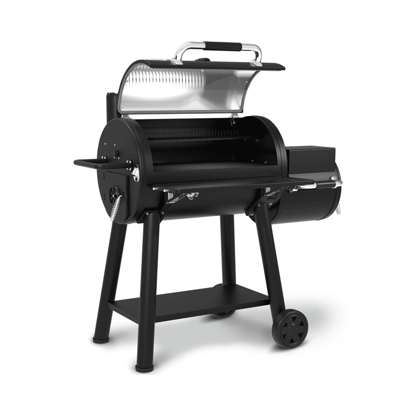 Broil King Regal™ Offset 500 Smoker