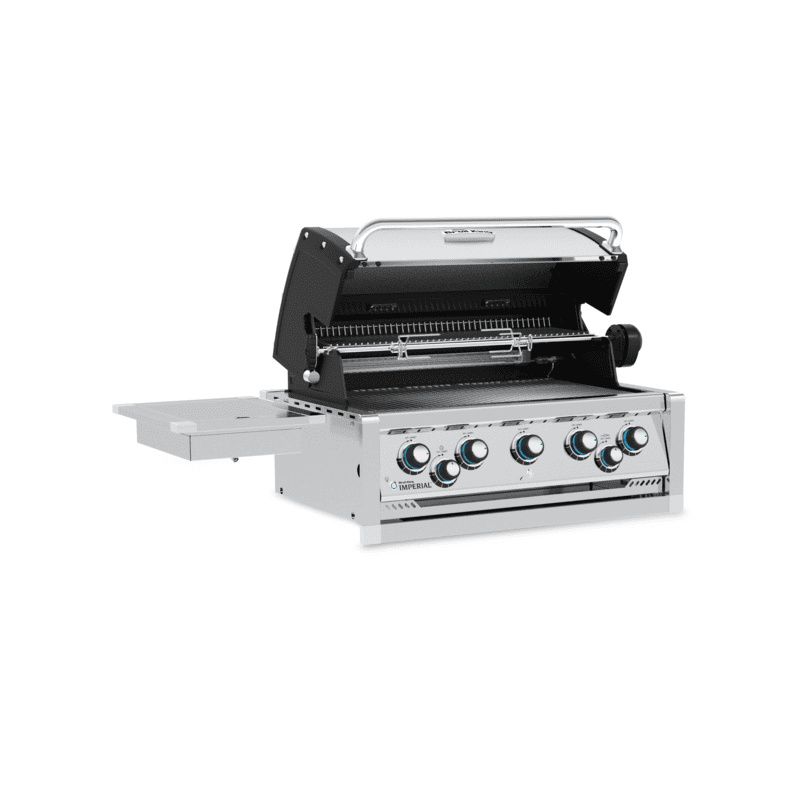 Broil King Imperial™ S 590 Built-In Gas Grill