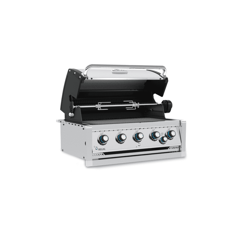 Broil King Regal™ S 570 Built-In Gas Grill