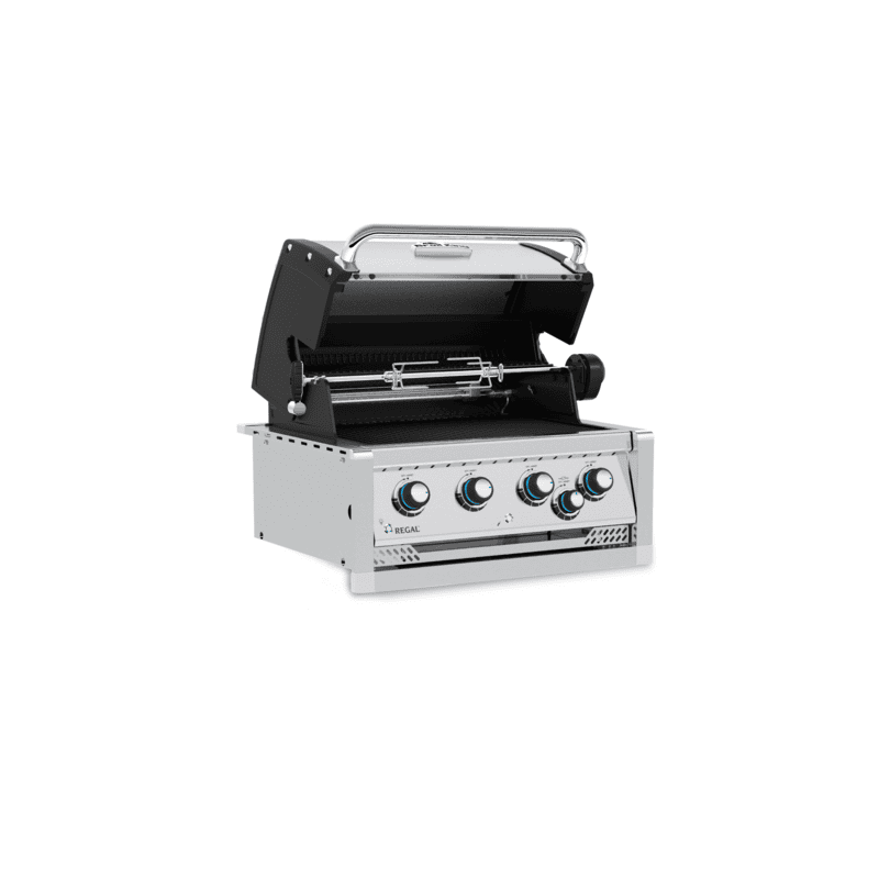 Broil King Regal™ S 470 Built-In Gas Grill
