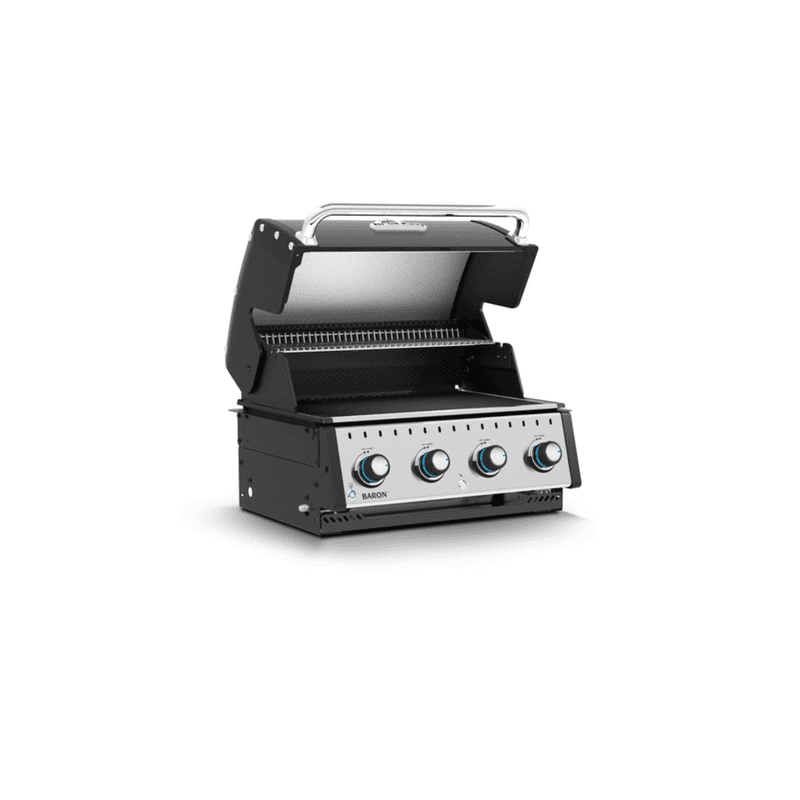 Broil King Baron™ 420 Built-In Gas Grill