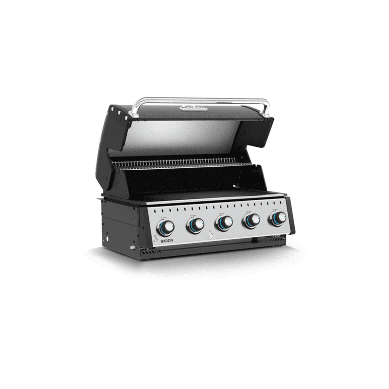 Broil King Baron™ 520 Built-In Gas Grill
