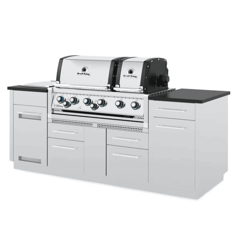 Broil King Imperial™ S 690 BI Island
