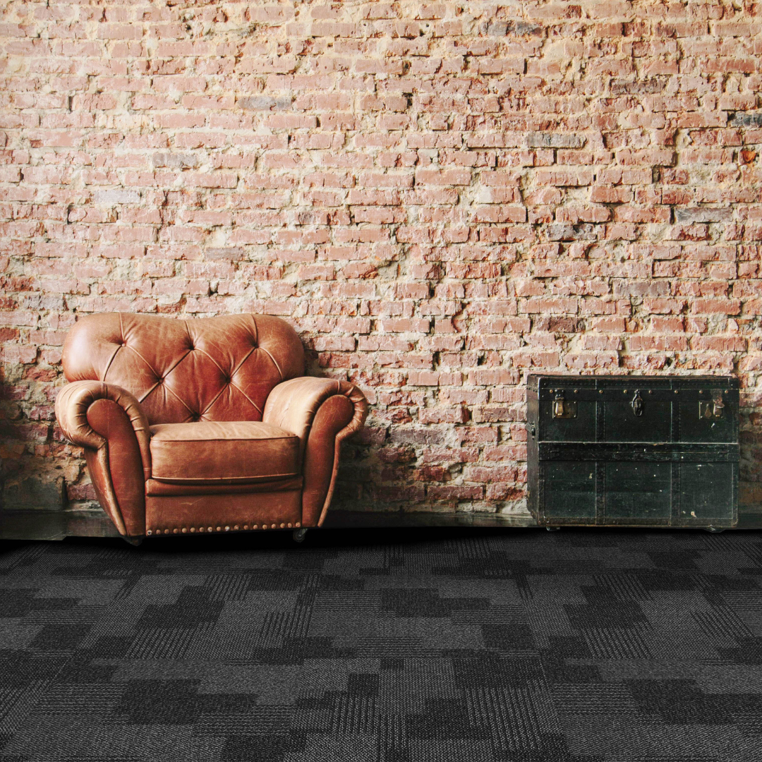 Tile Carpet Partitions 6677