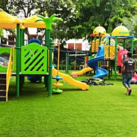 Landscaping Grass Carpet - 40mm