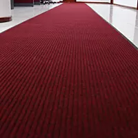 3M Wiper Red