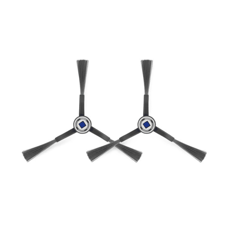 Ecovacs DEEBOT T50 OMNI/T50 PRO OMNI/X8 OMNI/X8 PRO OMNI/T50 MAX OMMI/T50 MAX PRO OMNI/T50 PRO OMNI Gen2/T50 OMNI Gen2/T50 MAX OMNI Gen2/T50 MAX PRO OMNI Gen2 Side Brush * 2pcs